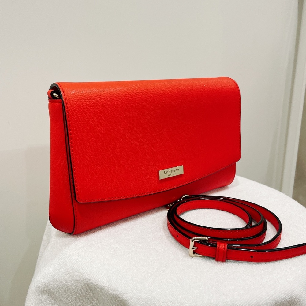 Kate spade crossbody bag